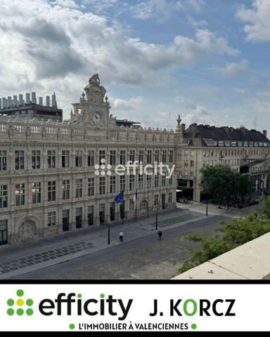 Appartement 3 pièces - 45 m²