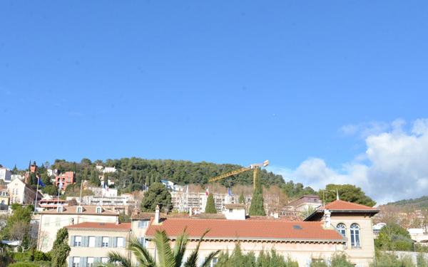 Appartement à vendre    3 pièces • 74,56 m2 Grasse