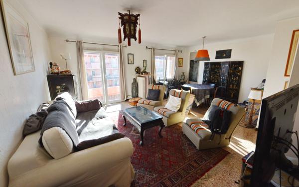 Appartement à vendre    3 pièces • 74,56 m2 Grasse