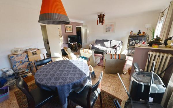 Appartement à vendre    3 pièces • 74,56 m2 Grasse