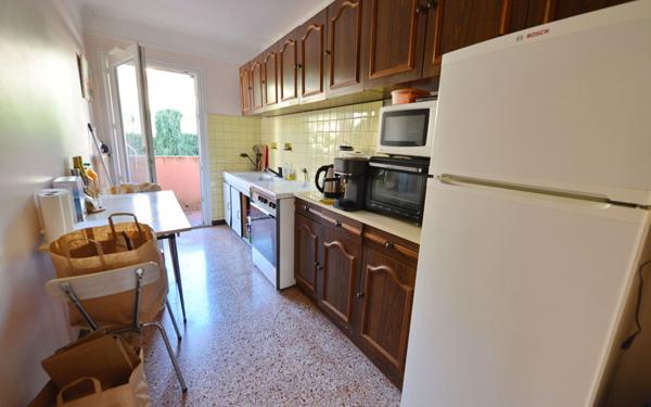 Appartement à vendre    3 pièces • 74,56 m2 Grasse