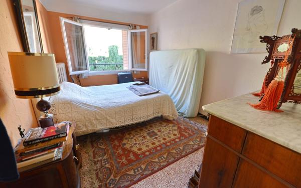 Appartement à vendre    3 pièces • 74,56 m2 Grasse