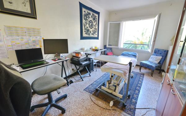 Appartement à vendre    3 pièces • 74,56 m2 Grasse