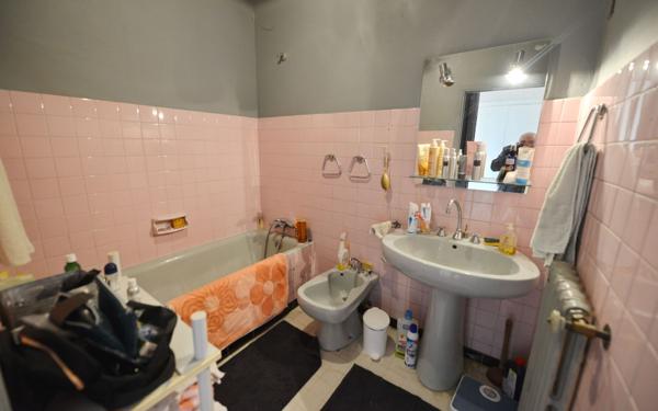 Appartement à vendre    3 pièces • 74,56 m2 Grasse