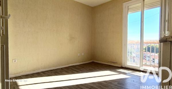 Appartement à vendre 2 pièces 30 m² Perpignan