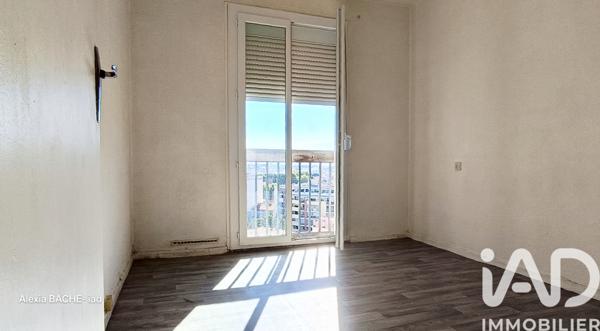Appartement à vendre 2 pièces 30 m² Perpignan