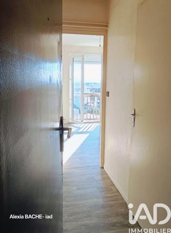 Appartement à vendre 2 pièces 30 m² Perpignan
