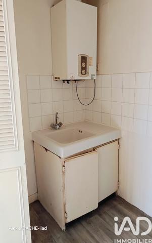 Appartement à vendre 2 pièces 30 m² Perpignan