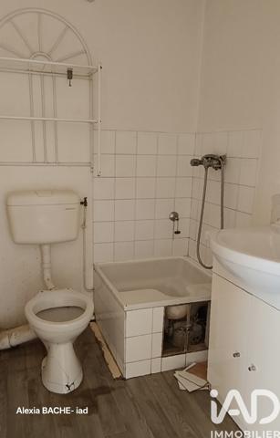 Appartement à vendre 2 pièces 30 m² Perpignan