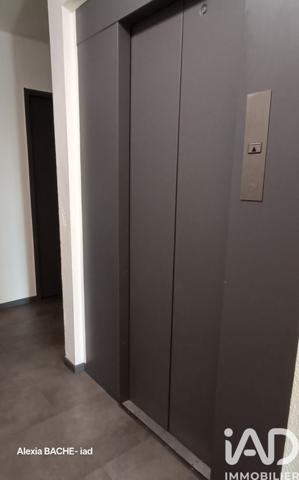 Appartement à vendre 2 pièces 30 m² Perpignan