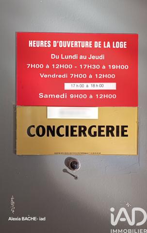 Appartement à vendre 2 pièces 30 m² Perpignan