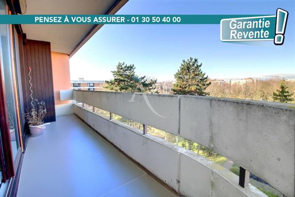 Appartement Elancourt 3 pièces 69 m2