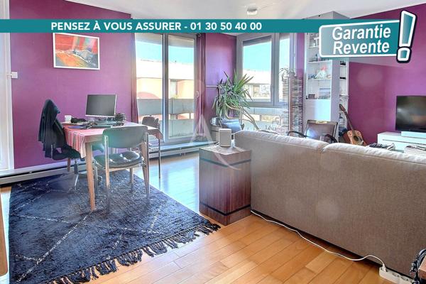 Appartement Elancourt 3 pièces 69 m2