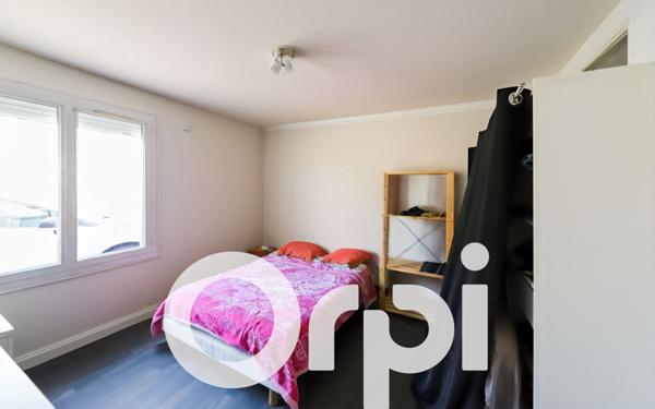 Appartement à vendre    2 pièces • 37,46 m2 Palavas-les-Flots