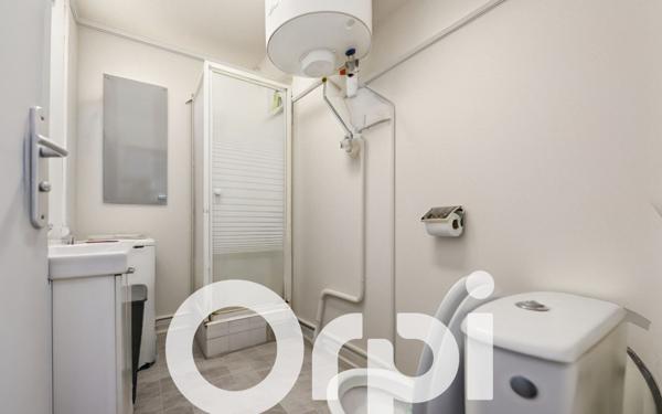 Appartement à vendre    2 pièces • 37,46 m2 Palavas-les-Flots