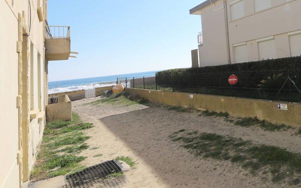 Appartement à vendre    2 pièces • 37,46 m2 Palavas-les-Flots