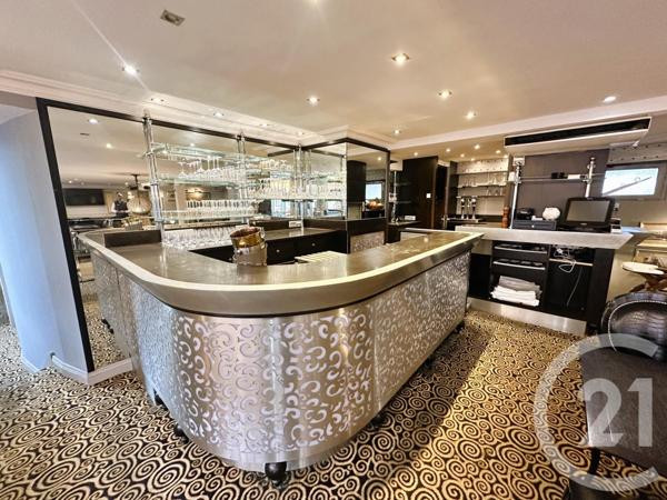 Immeuble à vendre  547 m2 CALAIS - 62