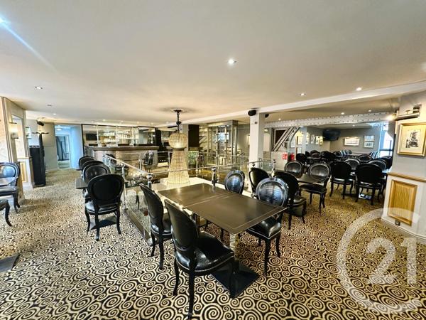 Immeuble à vendre  547 m2 CALAIS - 62