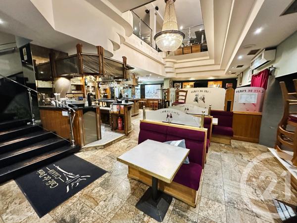 Immeuble à vendre  547 m2 CALAIS - 62