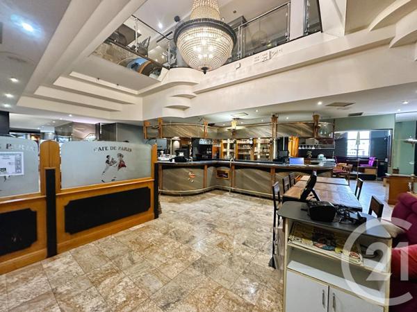 Immeuble à vendre  547 m2 CALAIS - 62