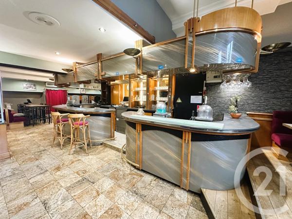 Immeuble à vendre  547 m2 CALAIS - 62