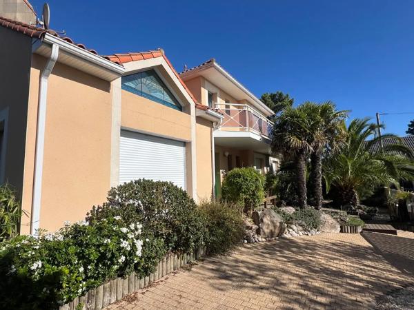 Achat - Maison | Maison Pornichet 44380 7 pièces 150 m 2 638 m 2