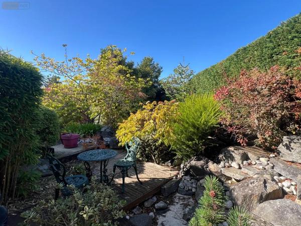 Achat - Maison | Maison Pornichet 44380 7 pièces 150 m 2 638 m 2