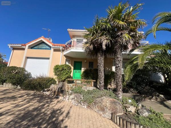 Achat - Maison | Maison Pornichet 44380 7 pièces 150 m 2 638 m 2