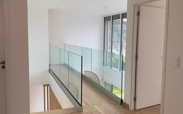 Maison à vendre    6 pièces • 165 m2 Caluire-et-Cuire