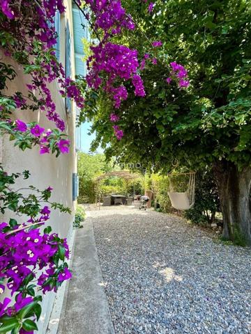 Maison 12ème - Jardin - Piscine