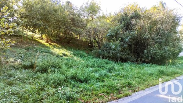 Terrain à vendre 487 m² Savenay