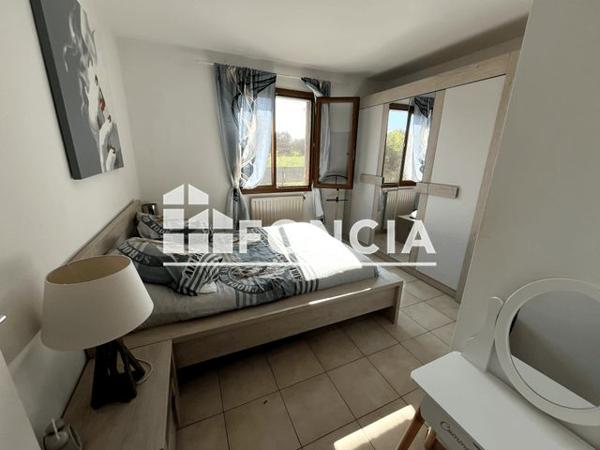 À vendre Maison 4 pièces 90.28 m² - Saint-quentin-la-poterie 30700