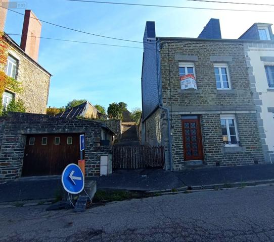 Achat - Maison | Maison de ville Condé-en-Normandie 14110 5 pièces 104 m 2 762 m 2