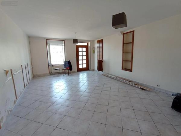 Achat - Maison | Maison de ville Condé-en-Normandie 14110 5 pièces 104 m 2 762 m 2