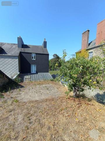 Achat - Maison | Maison de ville Condé-en-Normandie 14110 5 pièces 104 m 2 762 m 2