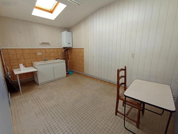 Achat - Maison | Maison de ville Condé-en-Normandie 14110 5 pièces 104 m 2 762 m 2