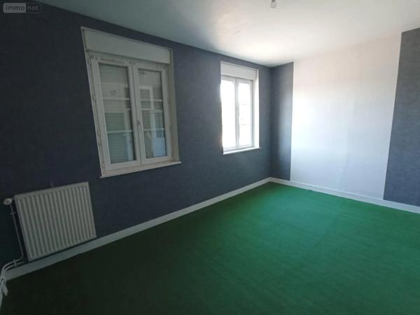 Achat - Maison | Maison de ville Condé-en-Normandie 14110 5 pièces 104 m 2 762 m 2