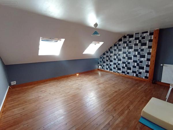 Achat - Maison | Maison de ville Condé-en-Normandie 14110 5 pièces 104 m 2 762 m 2