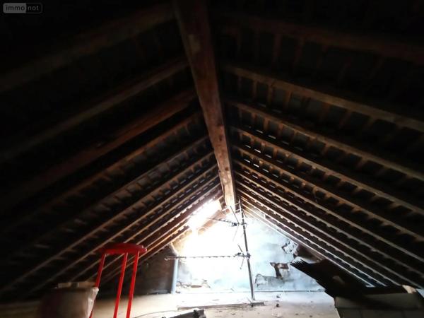 Achat - Maison | Maison de ville Condé-en-Normandie 14110 5 pièces 104 m 2 762 m 2