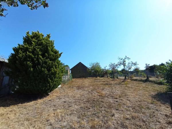 Achat - Maison | Maison de ville Condé-en-Normandie 14110 5 pièces 104 m 2 762 m 2