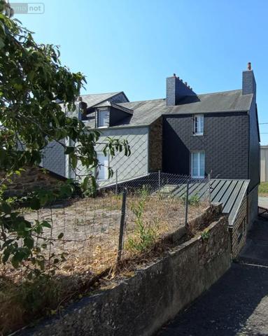Achat - Maison | Maison de ville Condé-en-Normandie 14110 5 pièces 104 m 2 762 m 2