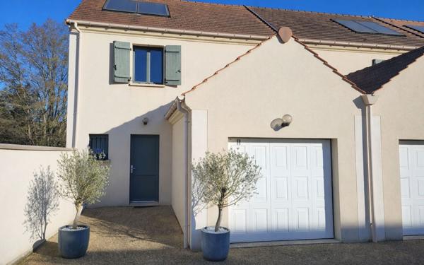 Maison à vendre    3 pièces • 86 m2 Mouroux