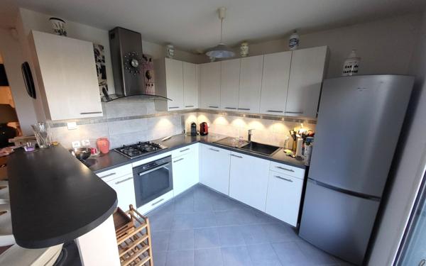 Maison à vendre    3 pièces • 86 m2 Mouroux