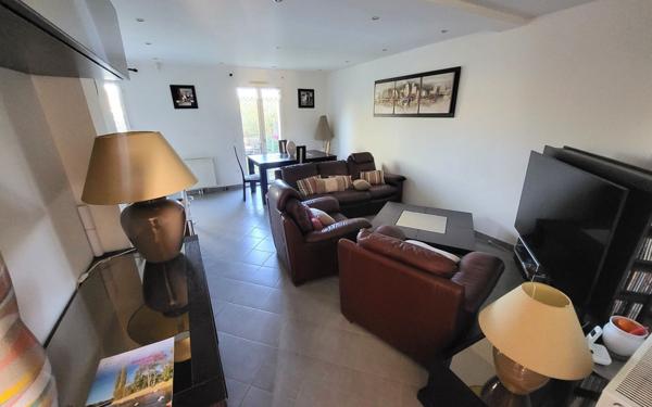 Maison à vendre    3 pièces • 86 m2 Mouroux