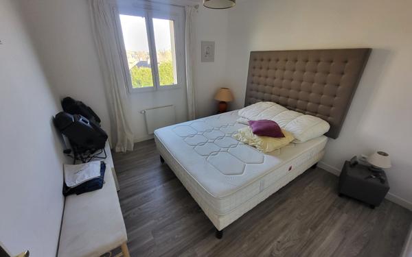 Maison à vendre    3 pièces • 86 m2 Mouroux