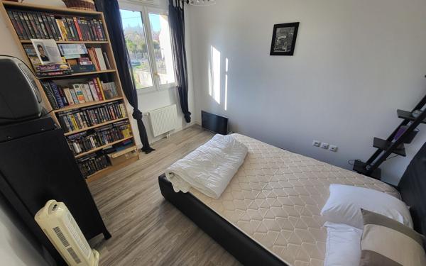 Maison à vendre    3 pièces • 86 m2 Mouroux