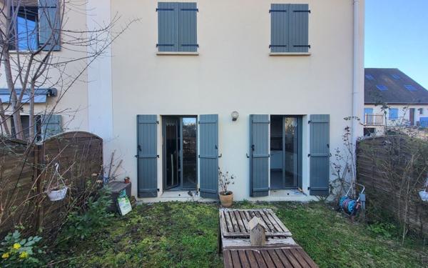 Maison à vendre    3 pièces • 86 m2 Mouroux