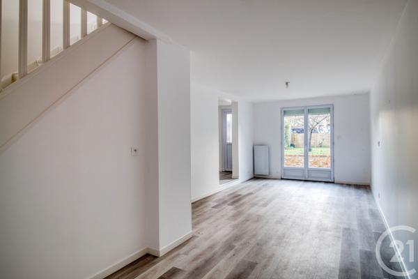 Maison à vendre  4 pièces - 78,32 m2 ERMONT - 95