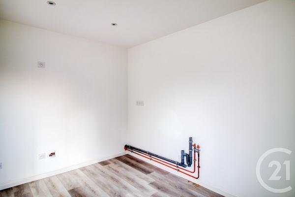 Maison à vendre  4 pièces - 78,32 m2 ERMONT - 95