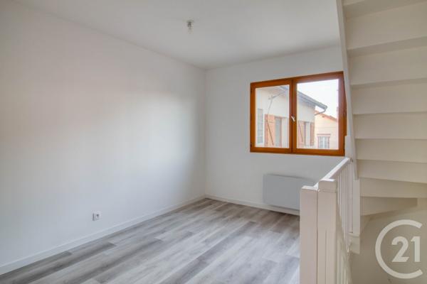 Maison à vendre  4 pièces - 78,32 m2 ERMONT - 95